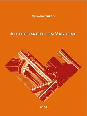 cover image of Autoritratto con Varrone